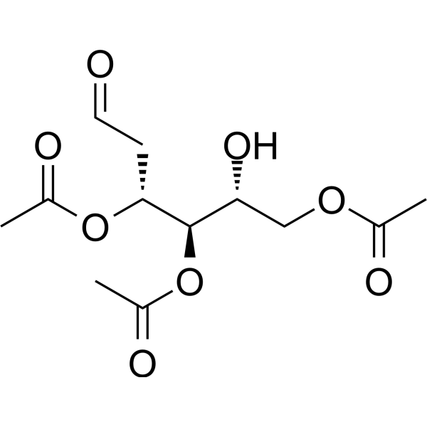3,4,6-Tri-O-acetyl-2-deoxy-D-glucopyranose (3,4,6-O-triacetyl-2-deoxy-D-glucopyranose) 69503-94-2